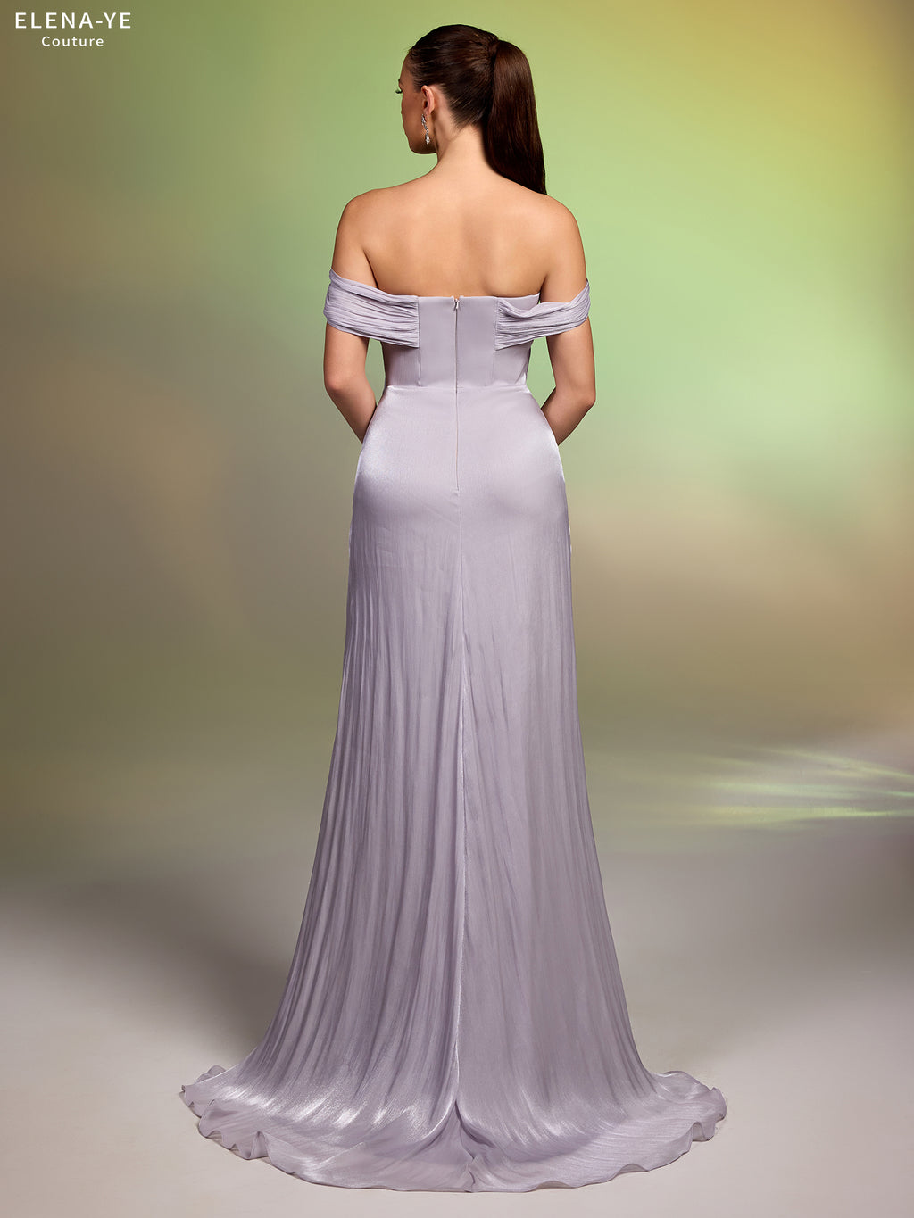 AG26169A Vestido juvenil