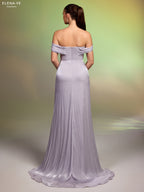 AG26169A Vestido juvenil