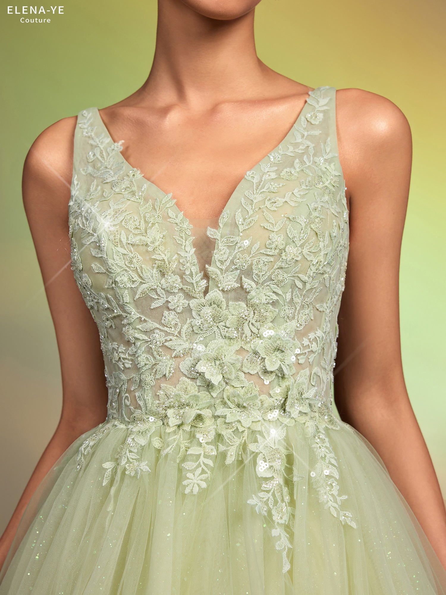 AG26042A Vestido juvenil