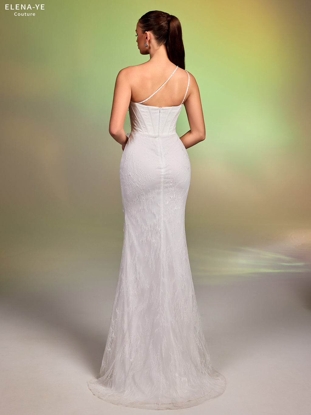 AG26012A Vestido juvenil