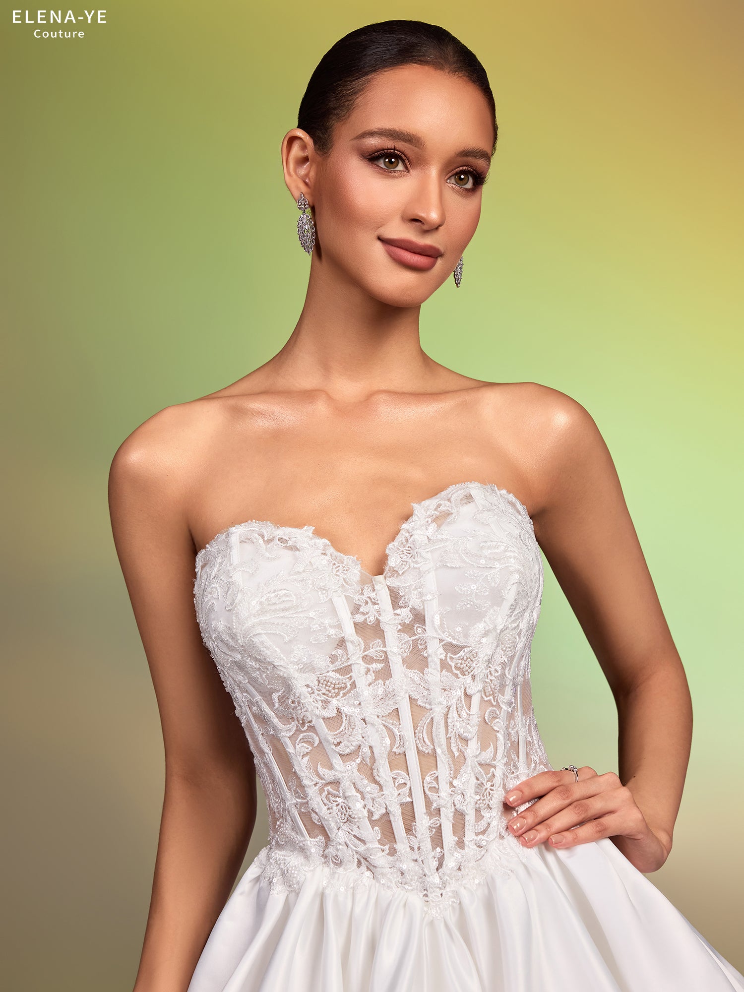 AG26143A Vestido juvenil