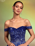 AG26043A Vestido juvenil