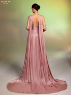 AG26177A Vestido juvenil