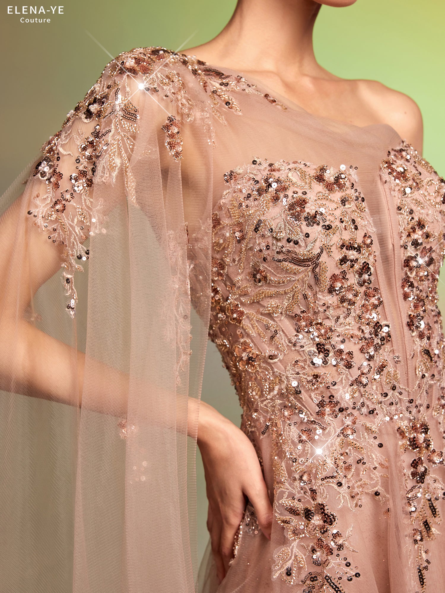 AG26144A Vestido juvenil