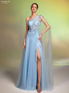 AG26208A Vestido juvenil