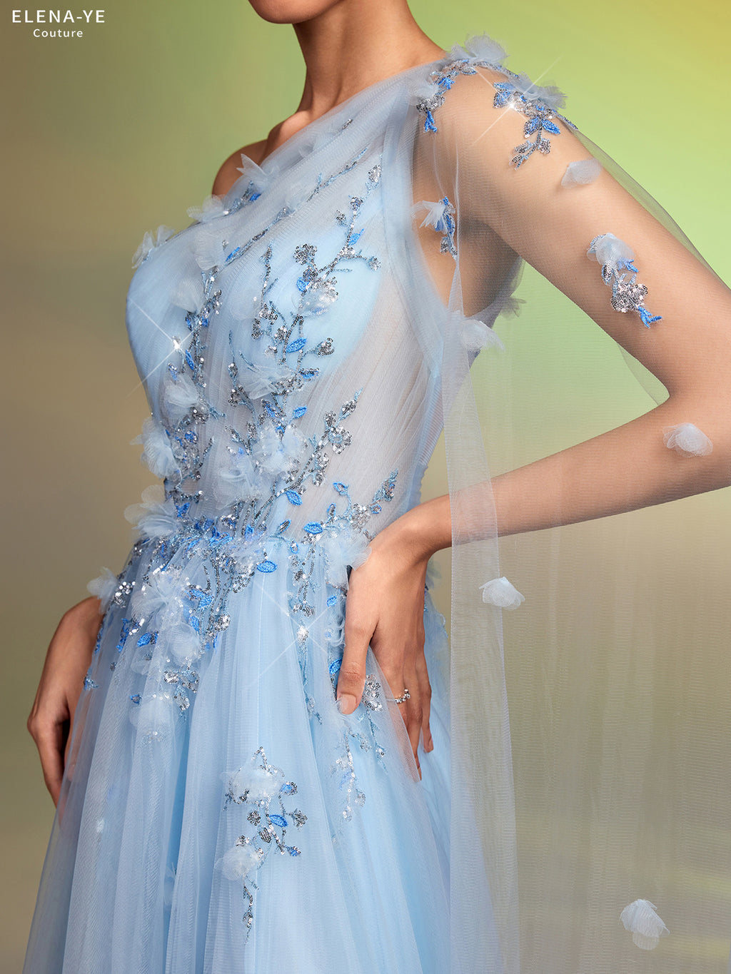 AG26208A Vestido juvenil