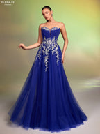 AG26209A Vestido juvenil