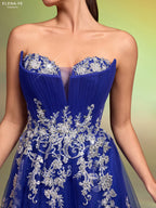 AG26209A Vestido juvenil