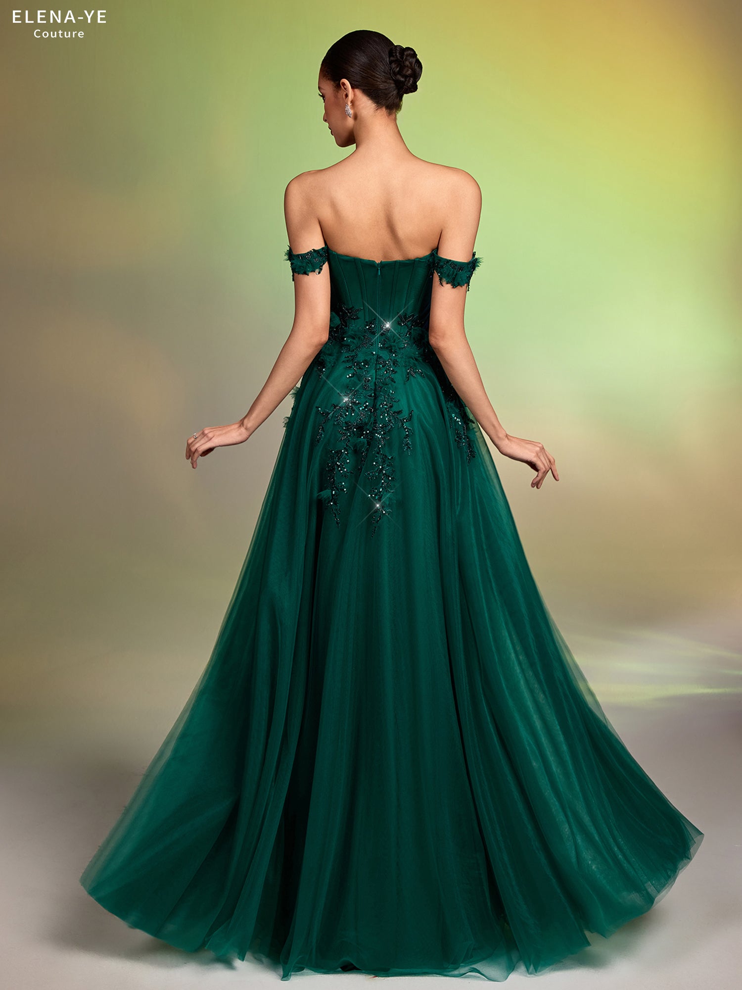 AG26148A Vestido juvenil