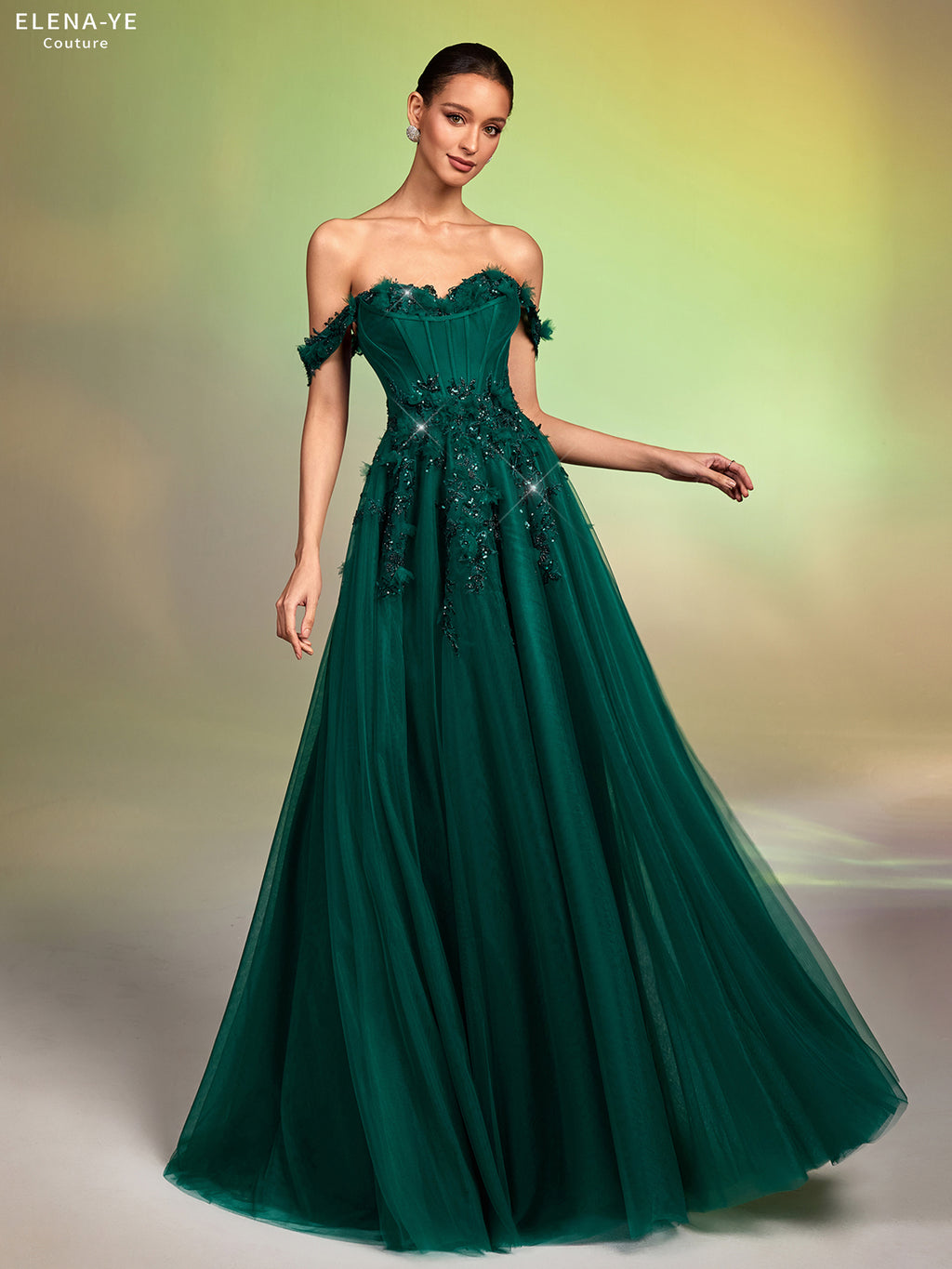 AG26148A Vestido juvenil