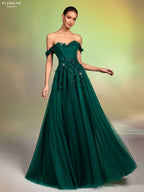 AG26148A Vestido juvenil