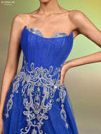 AG26210A Vestido juvenil