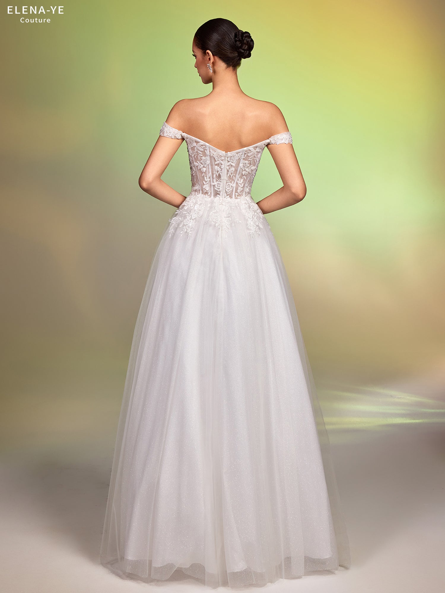 AG26063A Vestido juvenil