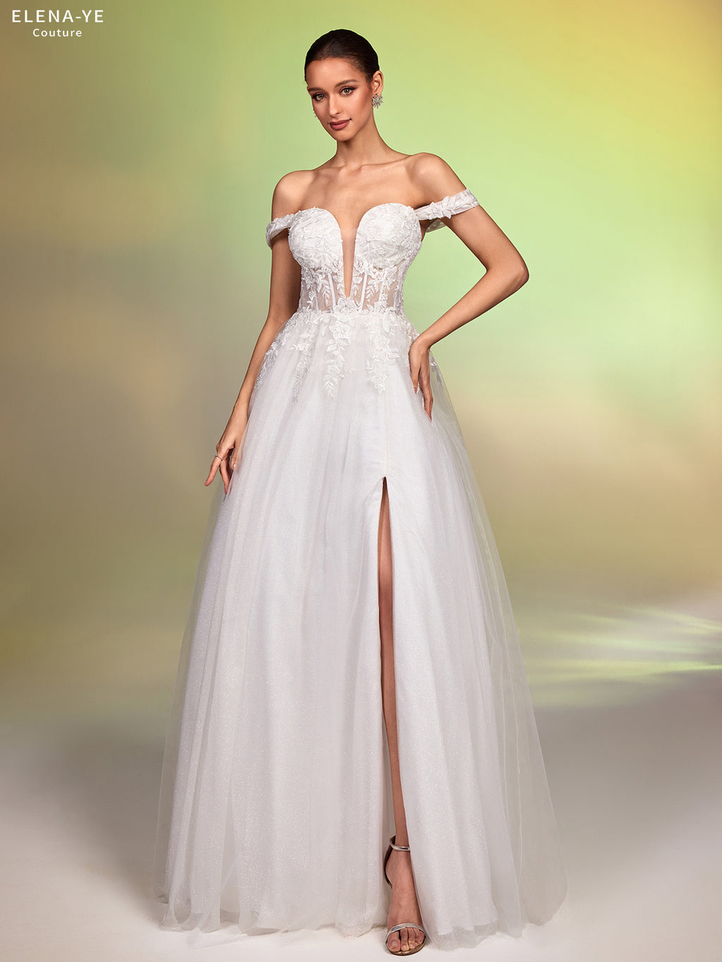 AG26063A Vestido juvenil