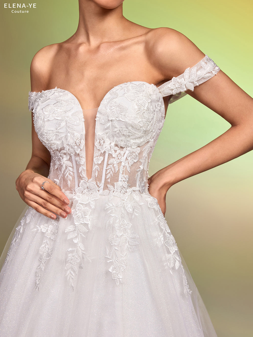 AG26063A Vestido juvenil