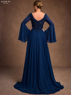 AM26072A Línea contemporánea