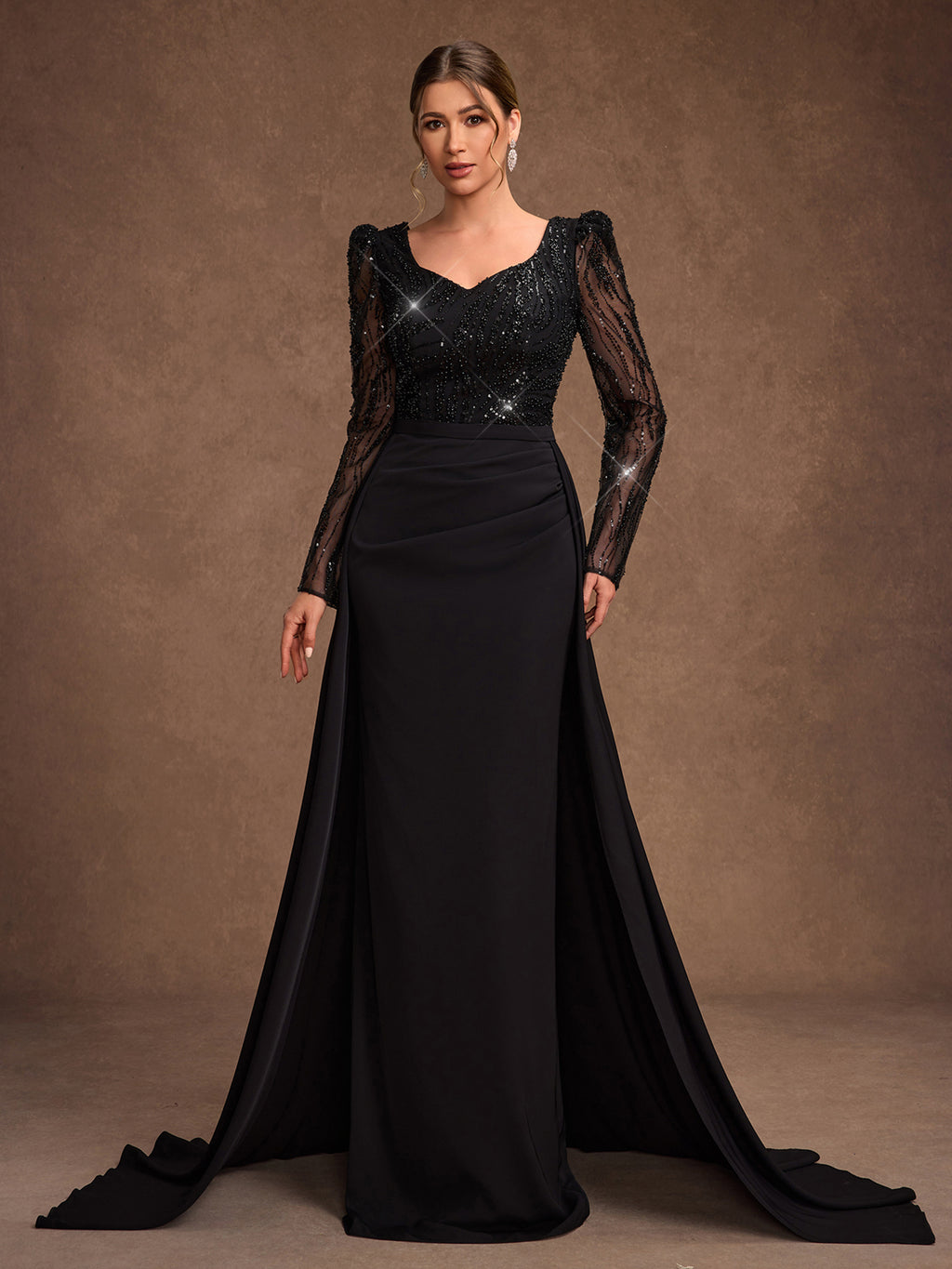 AM26057A Línea contemporánea