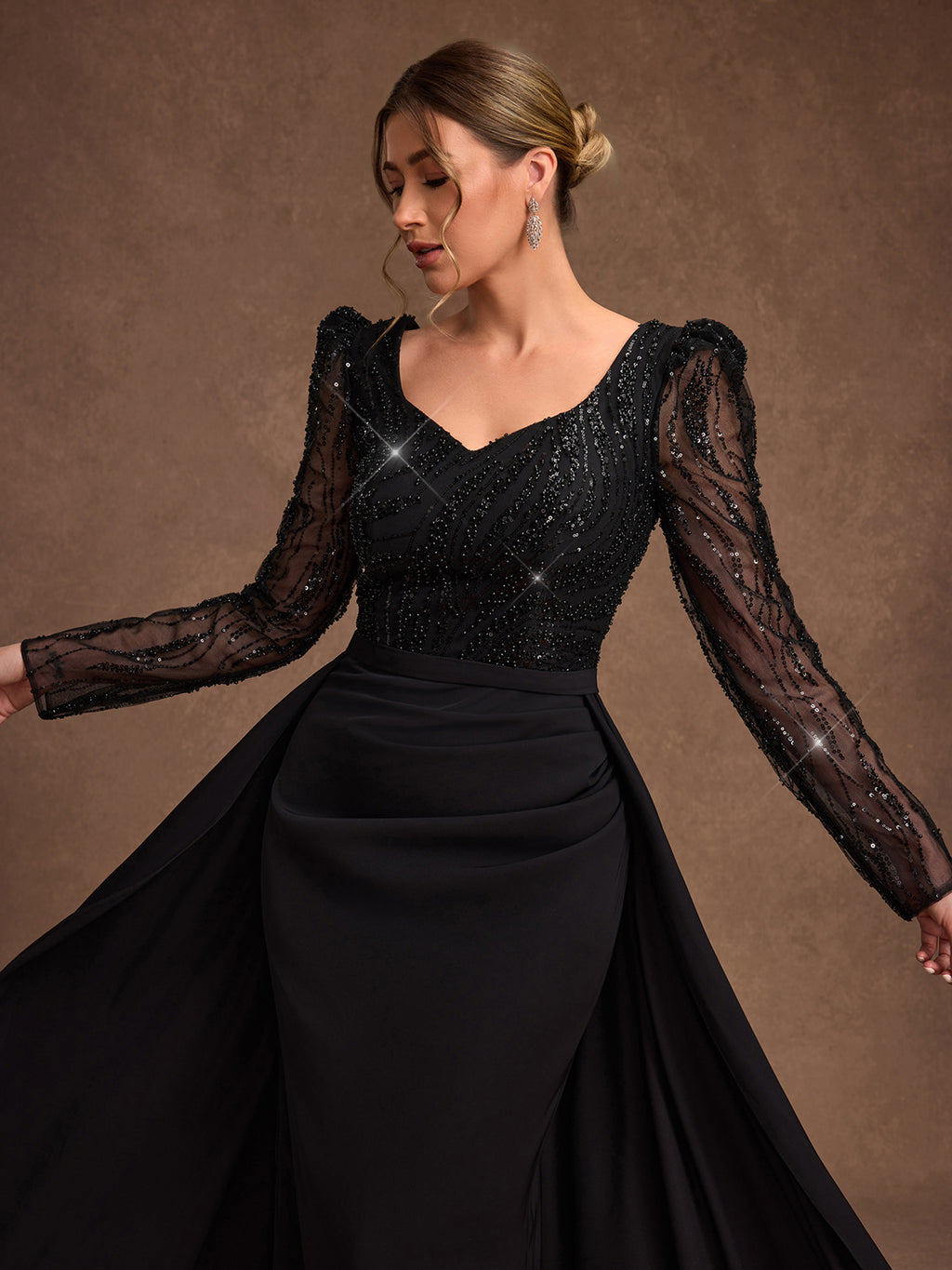 AM26057A Línea contemporánea