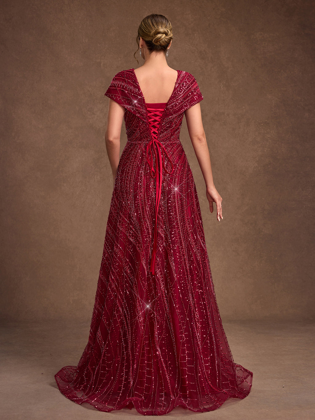 AM26053A Línea contemporánea