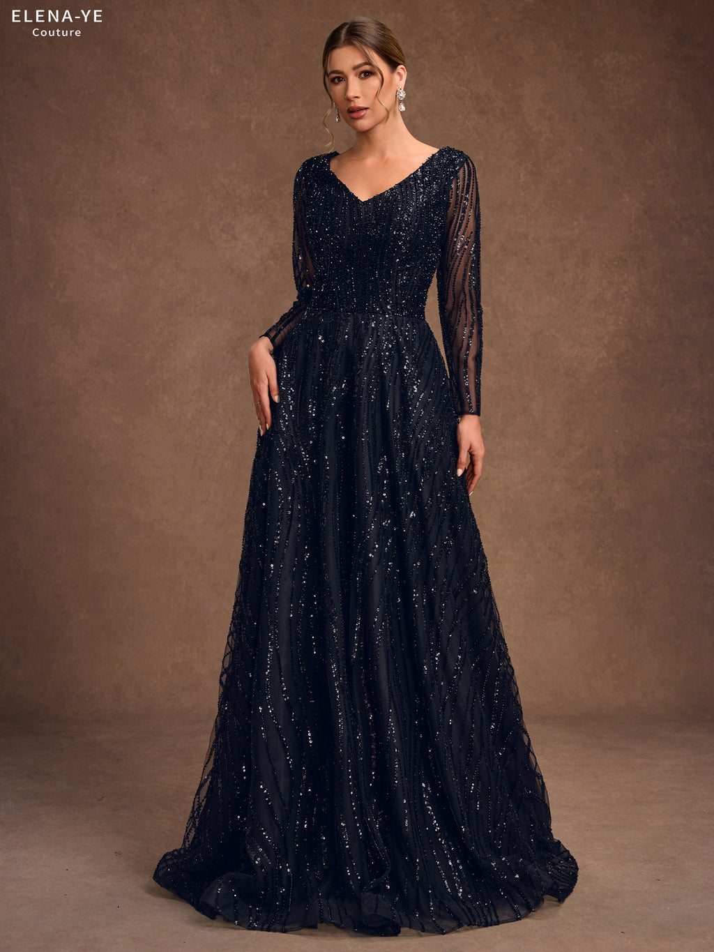 AM26054A Línea contemporánea