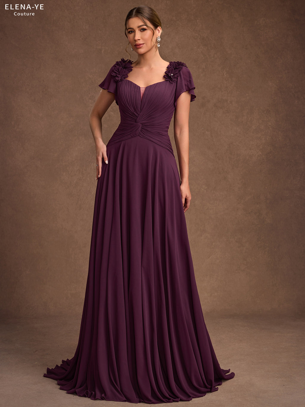 AM26027A Línea contemporánea