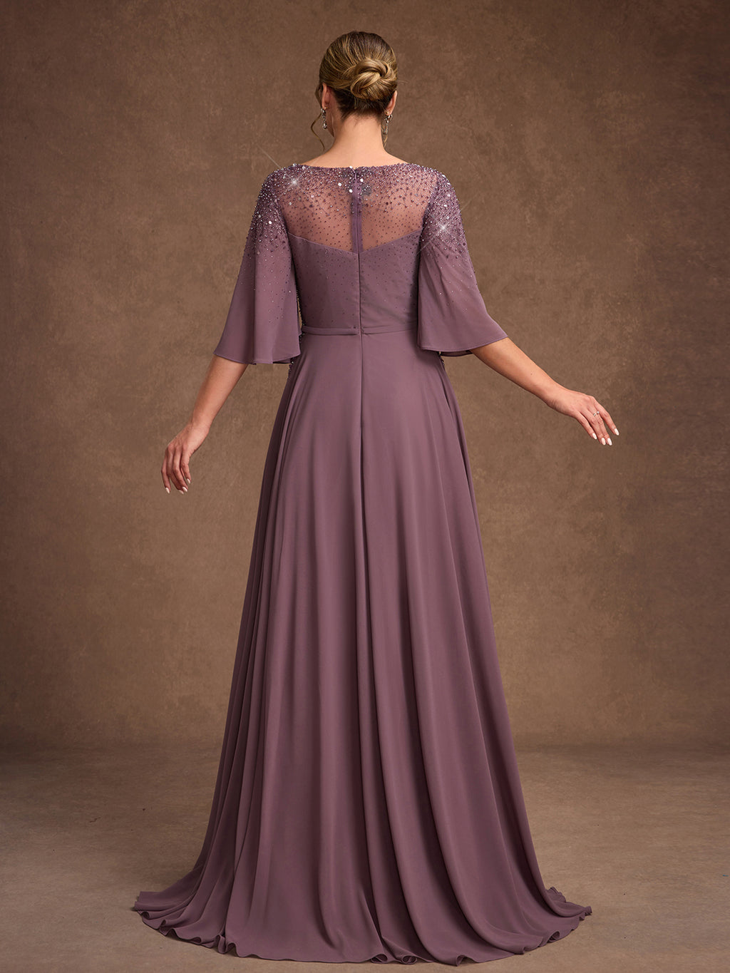 AM26121A Línea contemporánea