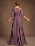 AM26121A Línea contemporánea