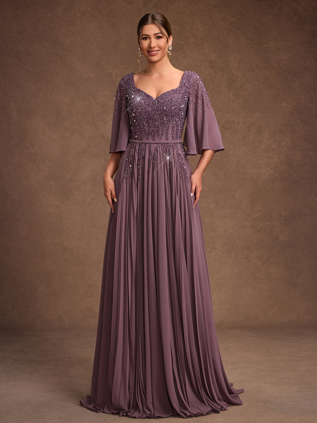 AM26121A Línea contemporánea