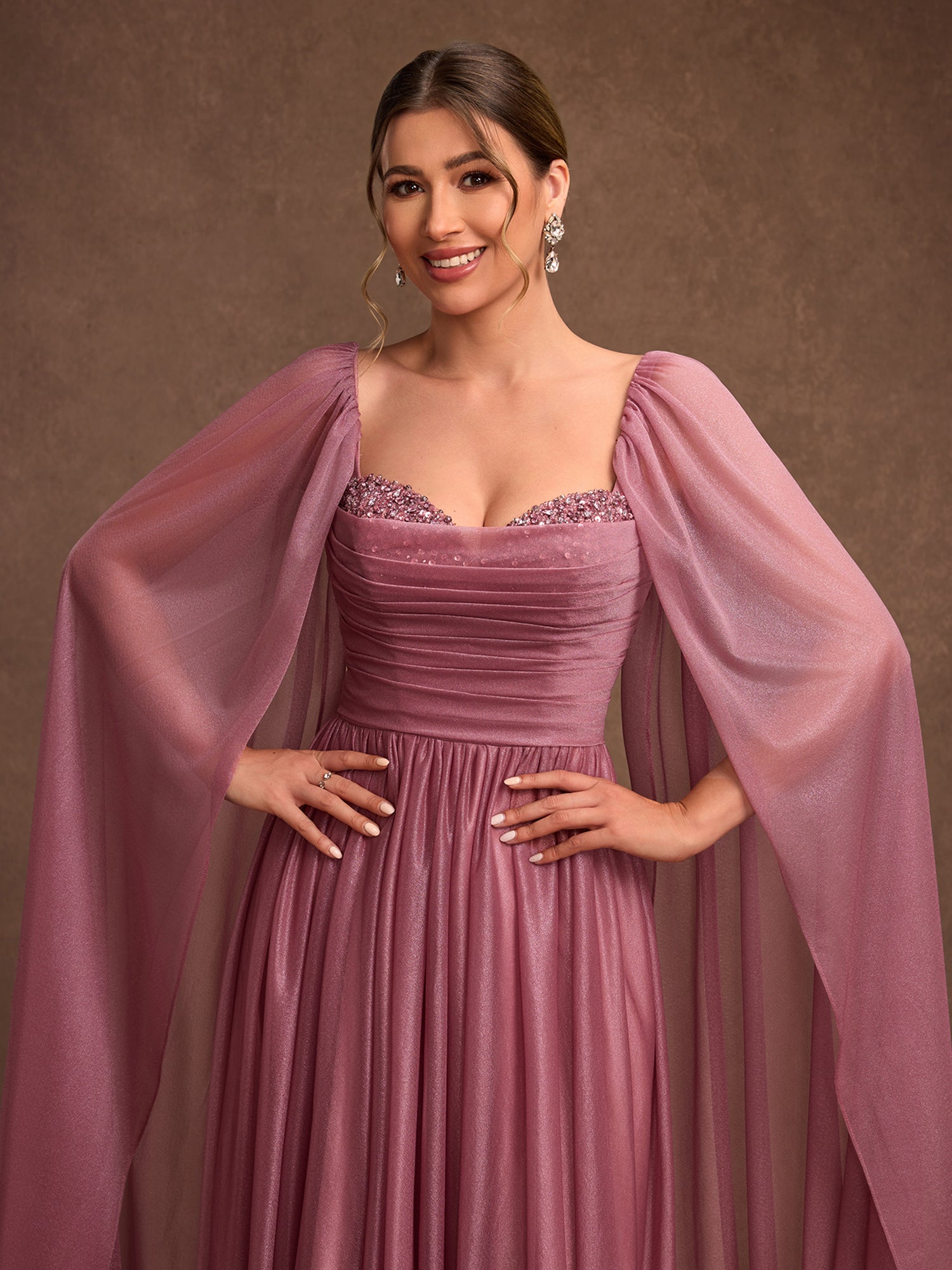 AC26163A Línea contemporánea