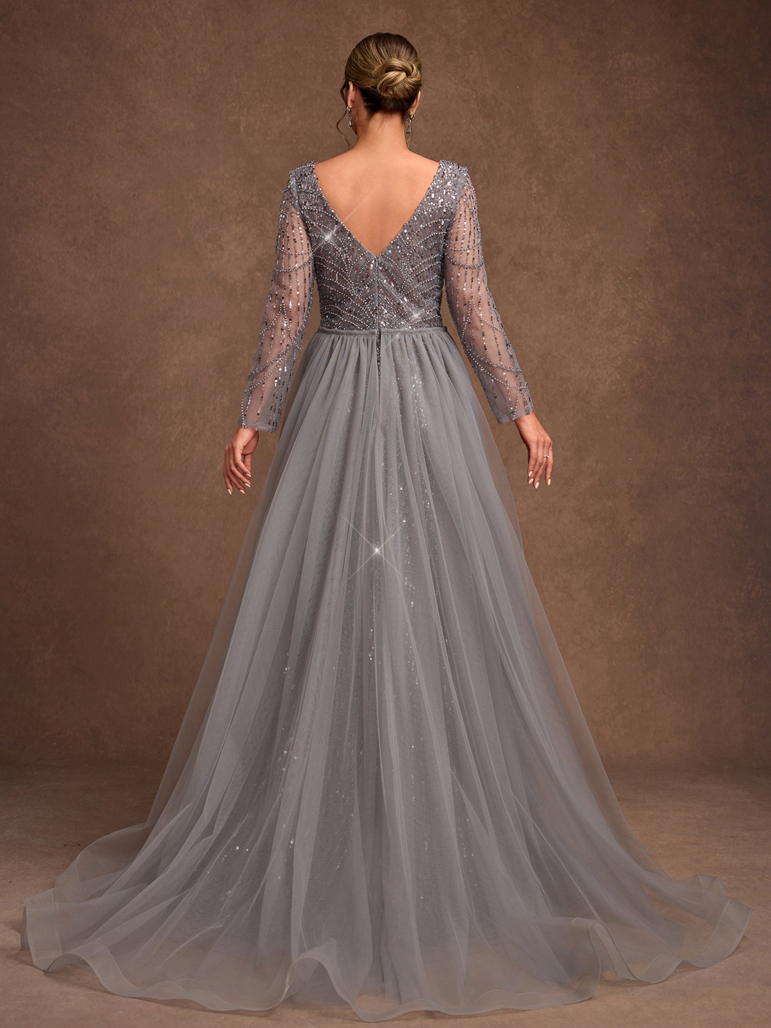 AM26055A Línea contemporánea