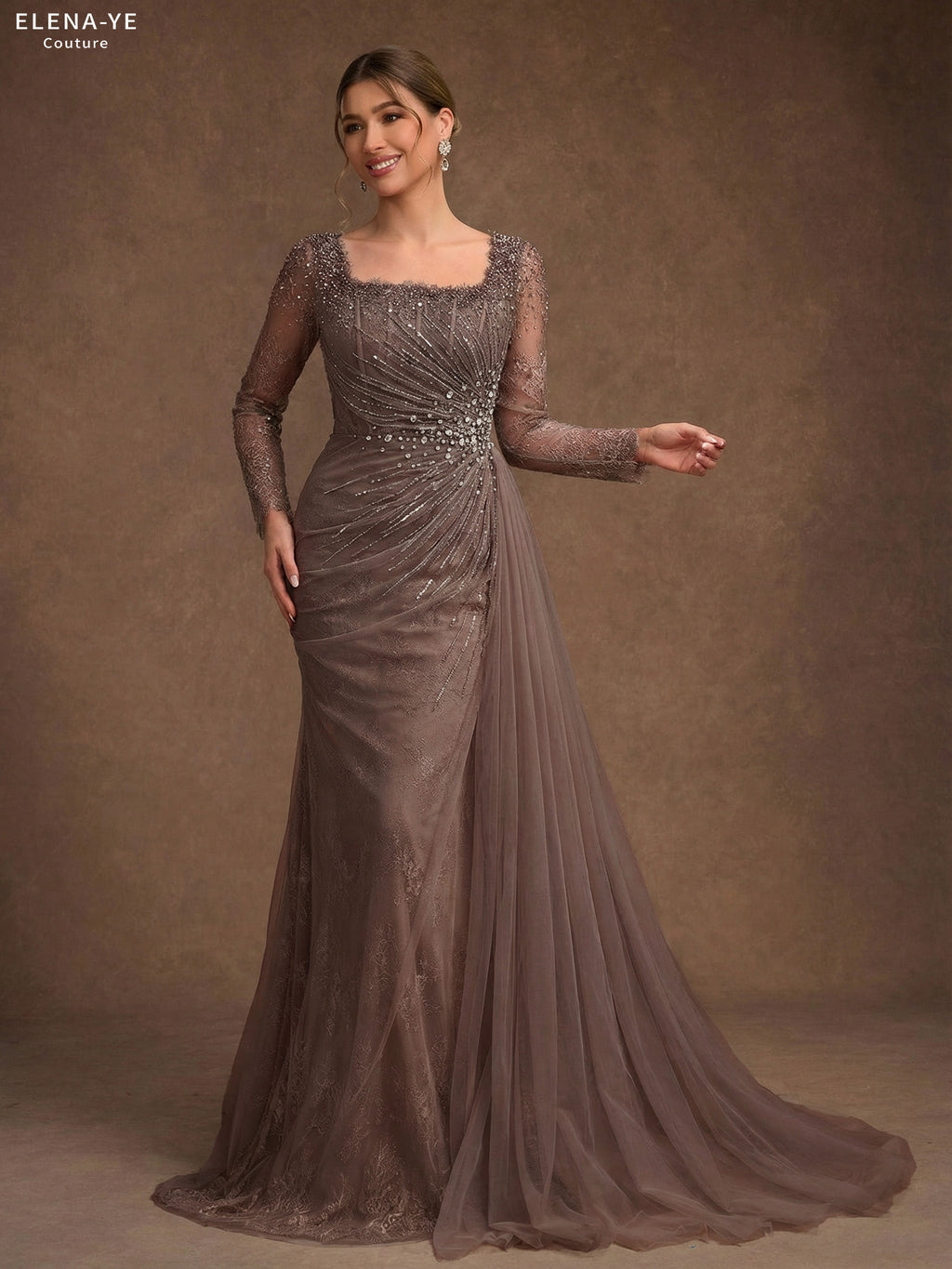 AM26128A Línea contemporánea