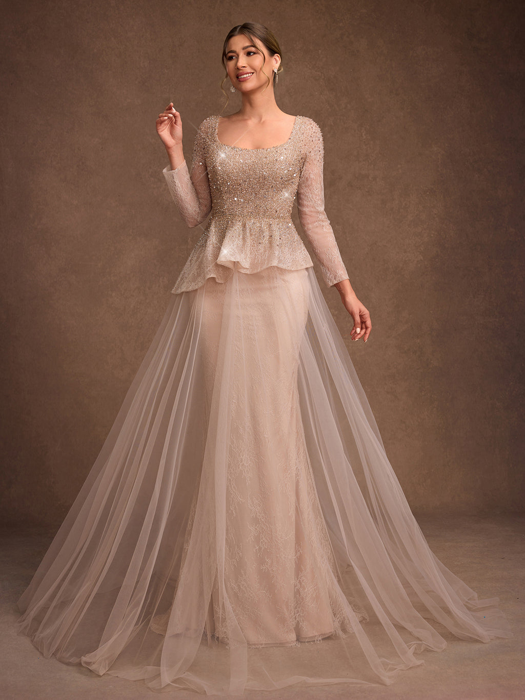 AM26118A Línea contemporánea