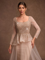 AM26118A Línea contemporánea